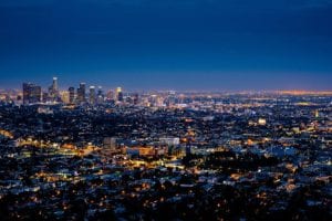 Picture of Los Angeles 