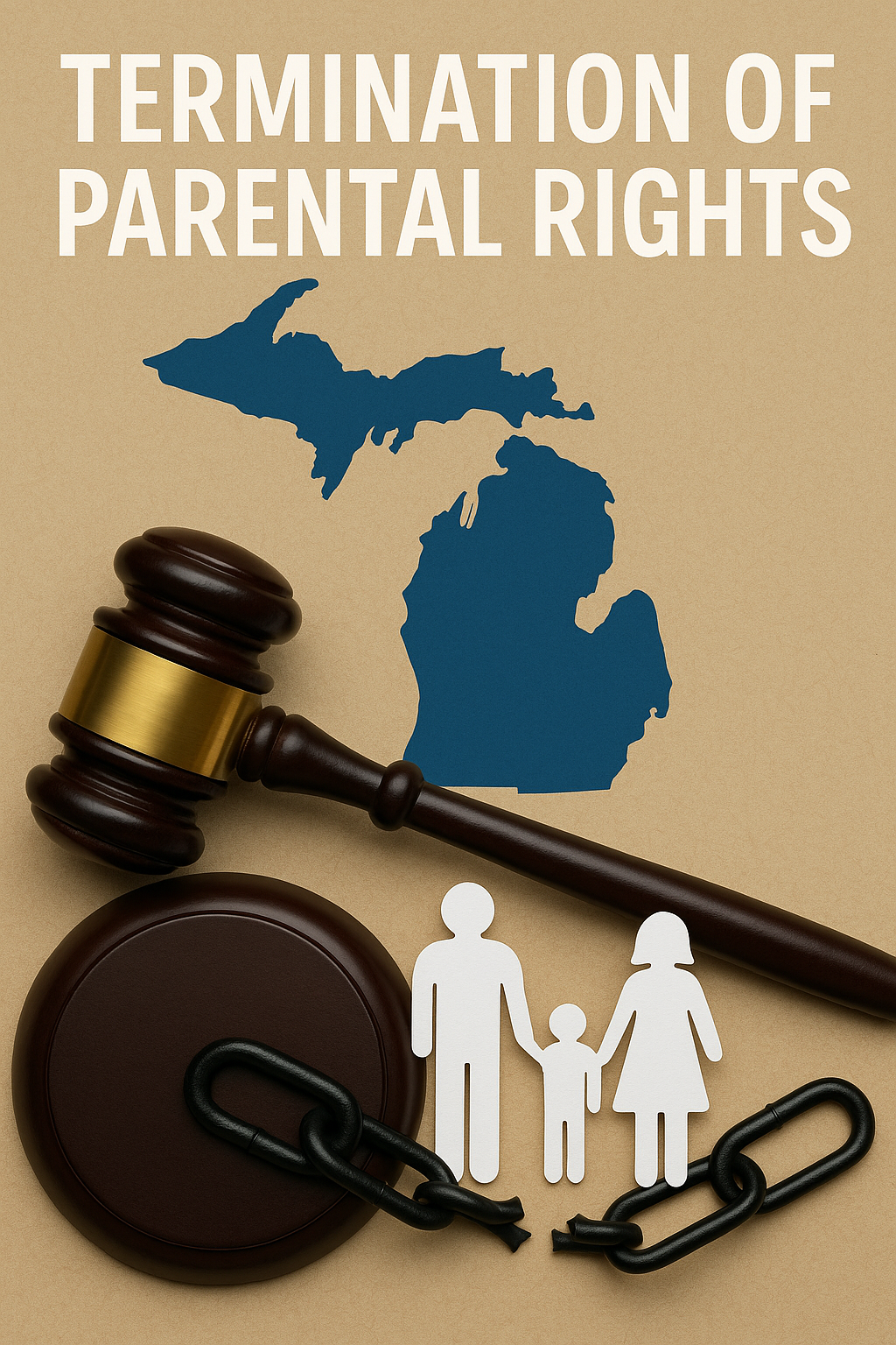 What Michigan Judges Consider at a Termination of Parental Rights Hearing: A Guide for Families in Lansing and Surrounding Counties