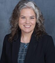 Attorney Ashley Turner